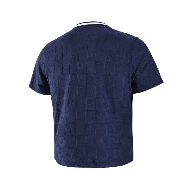 Nike耐克网球服女26年澳网新款女POLO衫短款V领上衣翻领T恤IB0773,淘宝优惠券,粉丝福利购,淘宝优惠卷