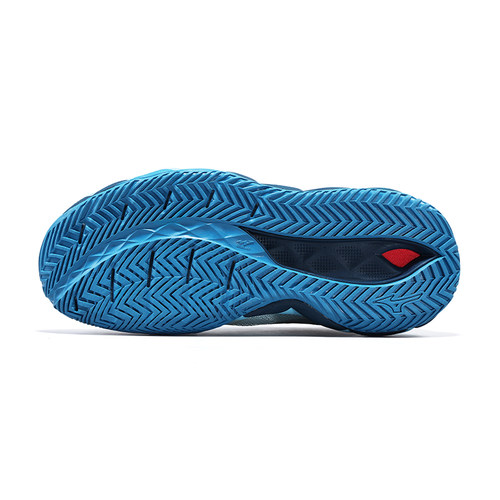 Mizuno美津浓网球鞋女WAVE ENFORCE巨齿鲨稳定减震耐磨专业运动鞋 - 图1