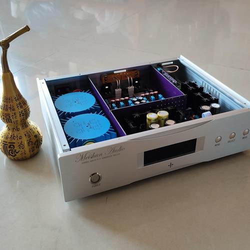 紫气东来 PCM1794X4DAC解码器 @参考级声音一听着迷@AK4499ES9039 - 图3