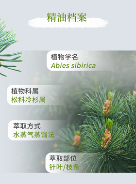 多特瑞精油美国祛痰抗菌精油消炎