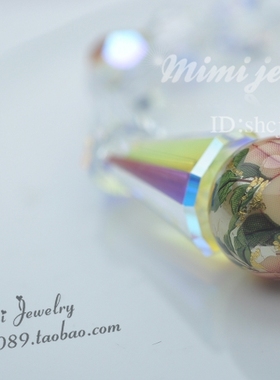 轻奢珠宝复古文艺风ins手链