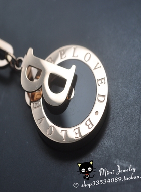 欧单INS高级微镶工艺毛衣链