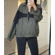 Lululemon ຊື້ຊຸດ nylon ແມ່ຍິງ nylon retro trendy
