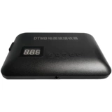 Гонконг HD DTMB Ground Digital Fantash