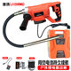 Small concrete vibrator Jiehong Engineering