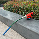 Portable Linglai concrete vibrator plug-in type