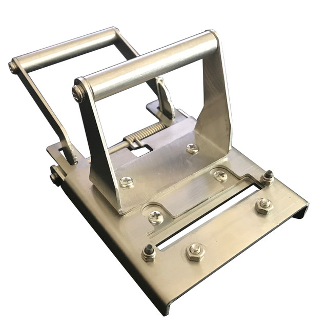 Edge strip trimmer authentic Youmu edge trimmer