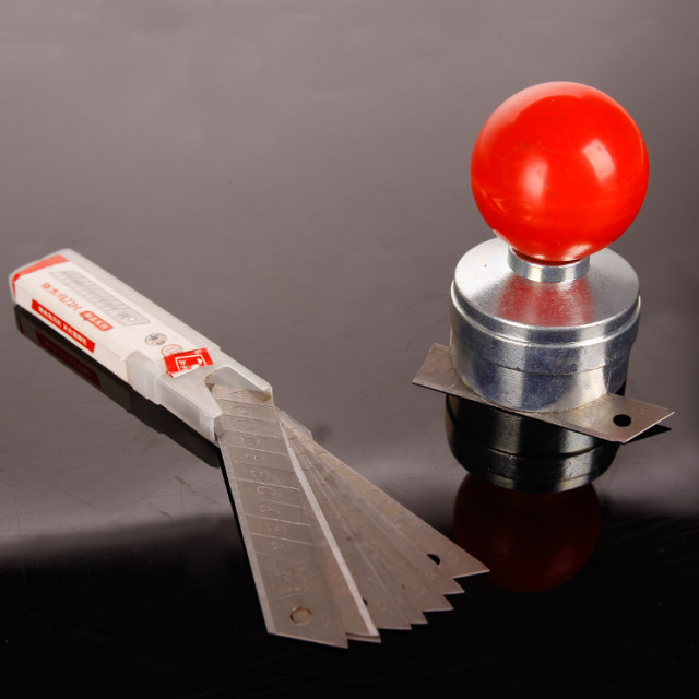 Trimming Knife PVC Trimmer Jiehong Woodworking Tools