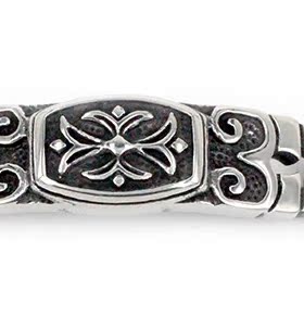 复古做旧波西米亚风不褪色手链