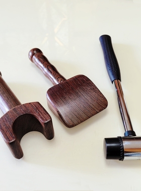 高档锤正锤击疗法工具正骨套脊柱矫正锤震工具整脊椎正骨锤颈椎按