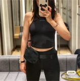 Spot Lululemon везде Belt Bag 1l йога спортивная сумка для грудной клет