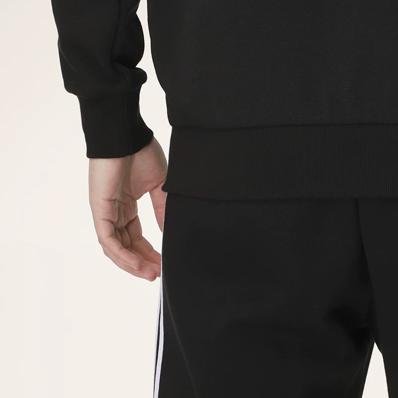 /adidas, cardigan with hood, sports jacket, set