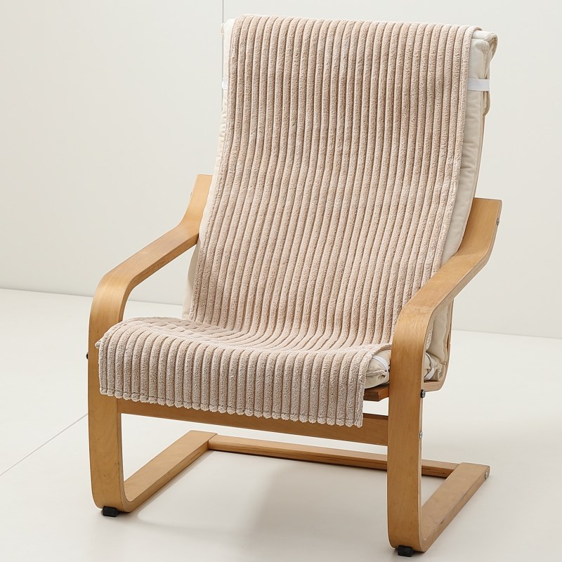 单人沙发垫毛绒冬季波昂椅盖布坐垫座垫沙发椅垫套罩防滑椅子垫,淘宝优惠券,粉丝福利购,淘宝优惠卷