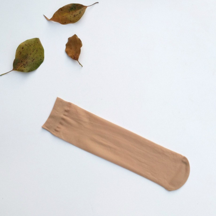 春夏季新款男女钢丝袜加长加厚款男女丝袜地摊袜浙江厂家10双 - 图2