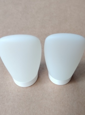 乳液真空分装瓶软管挤压式旅行分装瓶30ML乳液瓶化妆品分装瓶空瓶