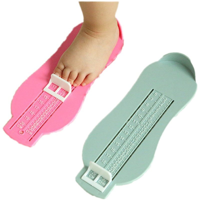 宝宝量脚器家用婴儿通用儿童买鞋神器长测量器内长量鞋尺码测量仪,淘宝优惠券,粉丝福利购,淘宝优惠卷