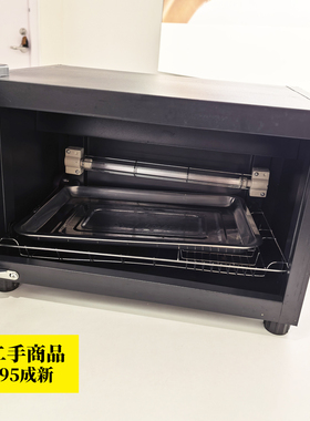【二手亏清】康容小型紫外线消毒柜36L毛巾口杯餐具消毒烘干单层