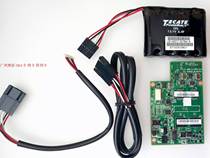 LSI CVM01 LSI00297 LSI00297 9271-8i 9271-8i 9266-8I battery original fit