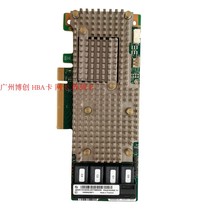 930-16I Lenovo Server Disk Array Raid Card 4G cache LSI 9460-16I 01KN508