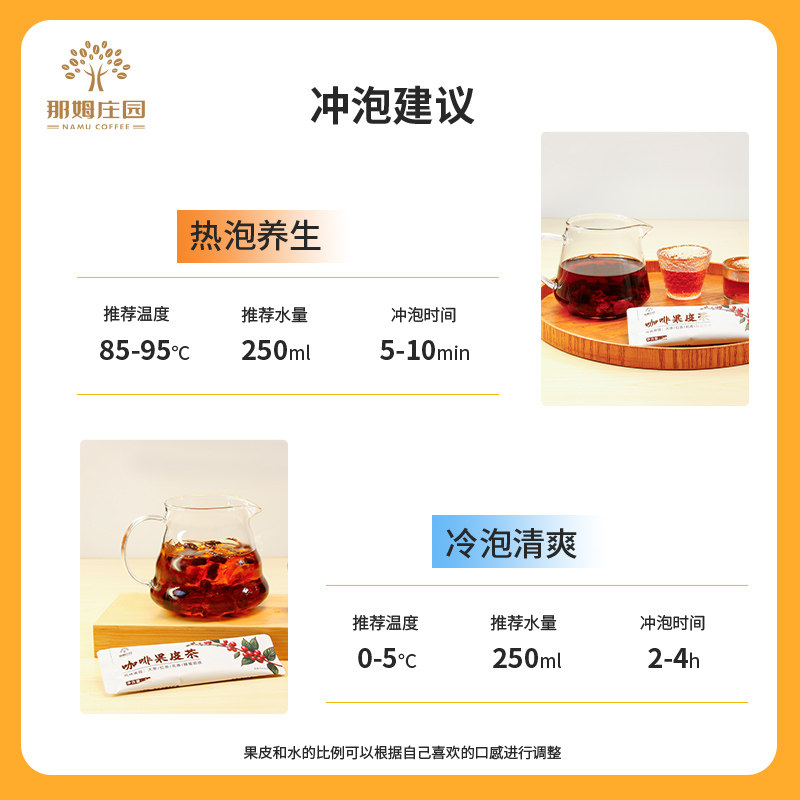 咖啡果皮茶果肉茶 新鲜全红咖啡豆果脱皮烘焙果茶 高海拔庄园种植,淘宝优惠券,粉丝福利购,淘宝优惠卷