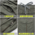 Quần short cotton nhiều túi cắt quần lỏng lẻo dụng cụ quần mùa hè nam trung niên nam cha breeches - Quần short thời trang nam Quần short