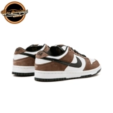 Университет Северной Каролины Nike SB Dunk Low Pro Trail End Mocha 304292-102