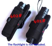 Hands-free flashlight sleeve Tactical hand electric sleeve 360 degrees EDC rotatable waist jacket Liberation hands 12 angle fixed