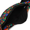 Nike 2020 new unisex casual waist bag