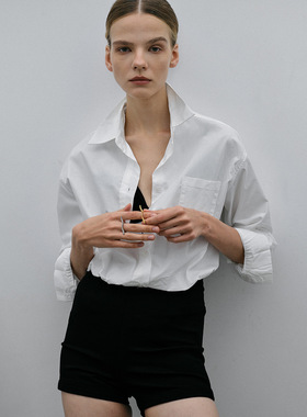 18k金不锈钢简约波纹开口戒指