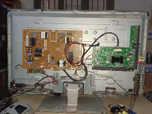全新康佳34008276 电源板KPS+L100C2-01 35016963 35016239 - 图0