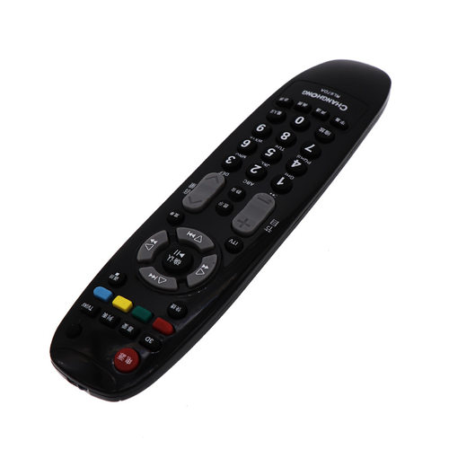 适用于长虹电视 LED32C2080i LED48C2080i LED55C2080i 遥控器 - 图2