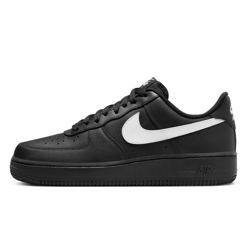耐克Nike Air Force 1 空军一号AF1 男女低帮休闲板鞋CW2288-001 - 图3