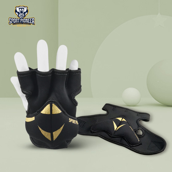 Men's Gloves Strength Fitness Equipment Weight Bearing Equipment