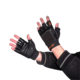 Men's lightweight, anti-slip, sports anti-cocooning fitness gloves