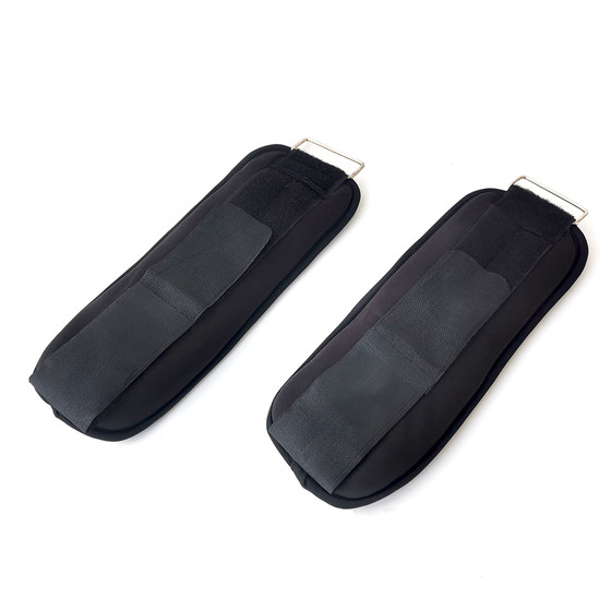 Weight-bearing sandbags for wrists and ankles