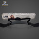 Chest muscle fixed exercise auxiliary fitness artifact curling board
