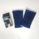 Yoga running sports thigh protection knitted material