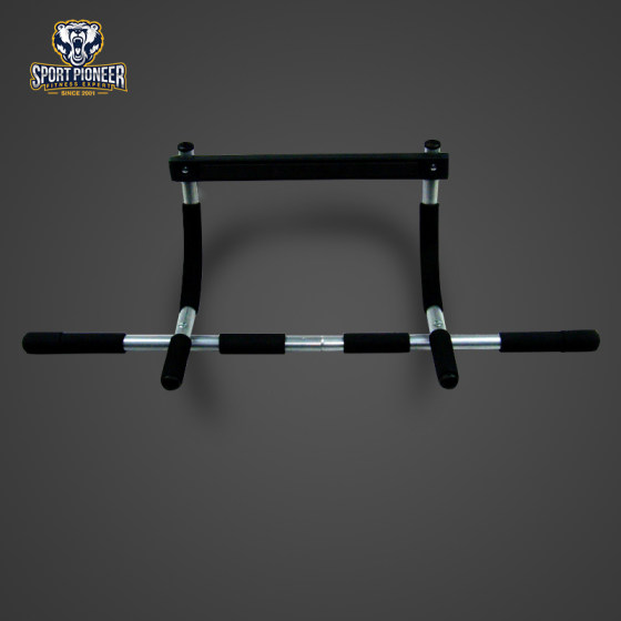 Multifunctional and detachable height-increasing exercise and fitness equipment