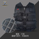 Sportpioneer weighted vest strength trainings