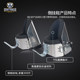 Anti gravity boots hang gravity ankle boots inversion boots
