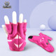 Sports iron sand half-finger men's and women's Sanda fighting gloves