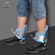 Sportpioneer handstand artifact upside down feet