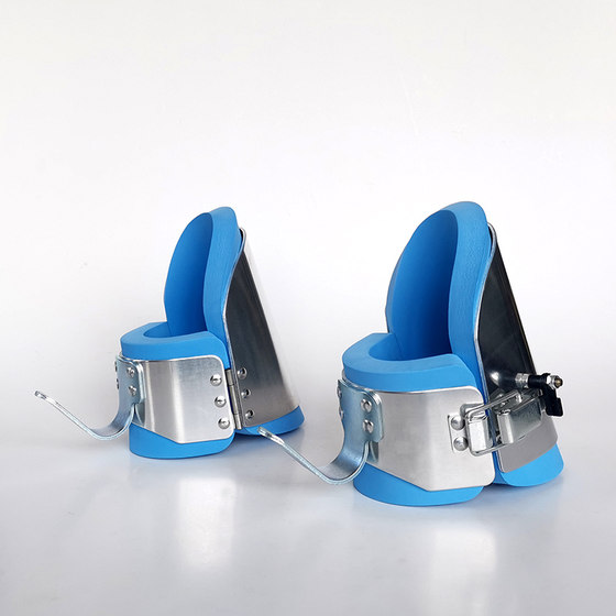 Anti gravity boots hang gravity ankle boots inversion boots