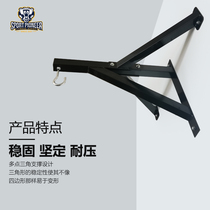 Load bearing 300 kg FIRM AND DURABLE WALL HANGING TYPE BOXING SANDBAG SHELF BRACKET