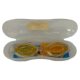 Clearance swimming goggles HD waterproof and anti-fog swimming goggles for men and women