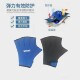 Swimmer's fins, duck fins, multifunctional waterproof adult snorkeling fins