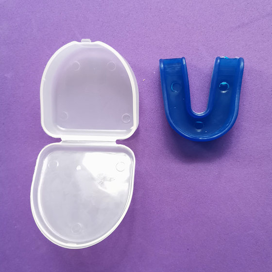 Boxing Mouth Guard Basketball Fighting Mouth Guard