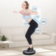 Fitness waist twisting plate Home fitness waist twisting plate