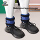 Wristweightsportpioneer