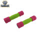 Special promotion 3kg pair of household foam dumbbells